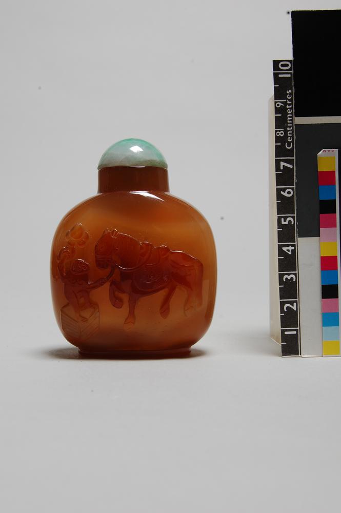 图片[1]-snuff-bottle BM-1945-1017.301-China Archive